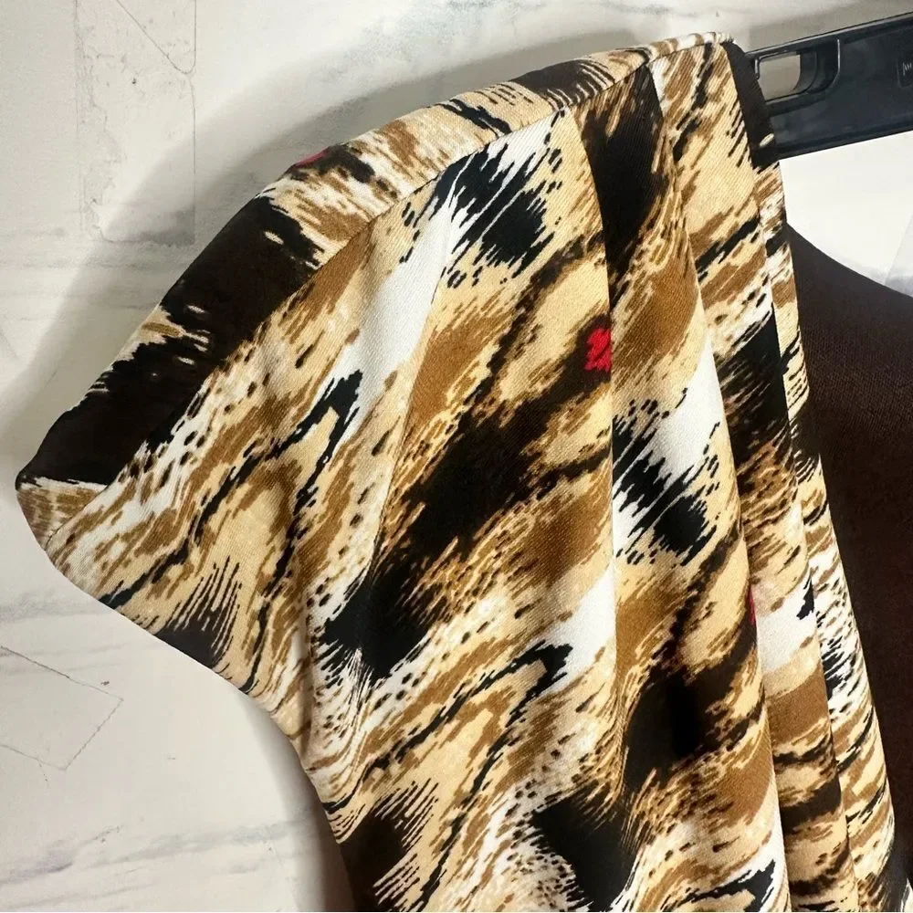 Ronni‎ Nicole size 12 dress